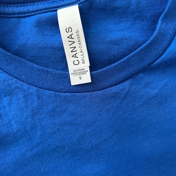 Teaching is Snow Much Fun- Teacher Tee - Picture 4 of 4